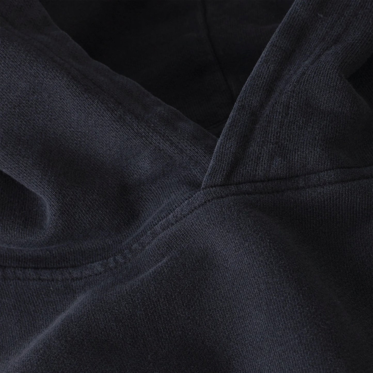 RDB AUTO SHOP HOODIE - VINTAGE BLACK