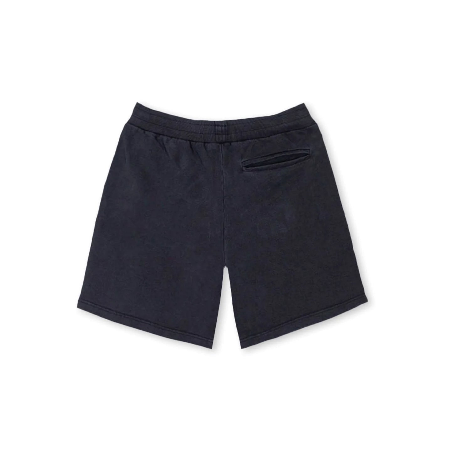 RDB SHORTS - VINTAGE BLACK