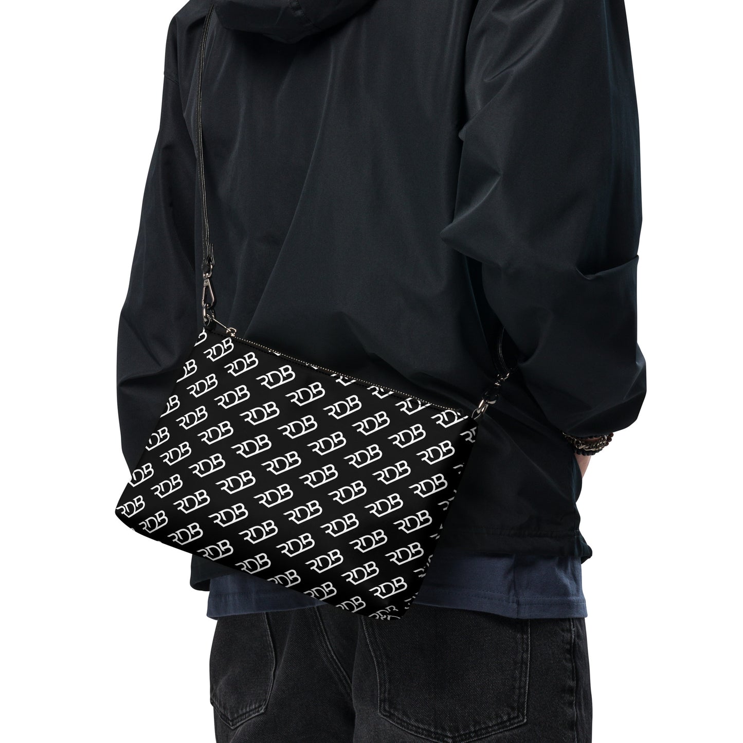 RDBLA Driver Bag