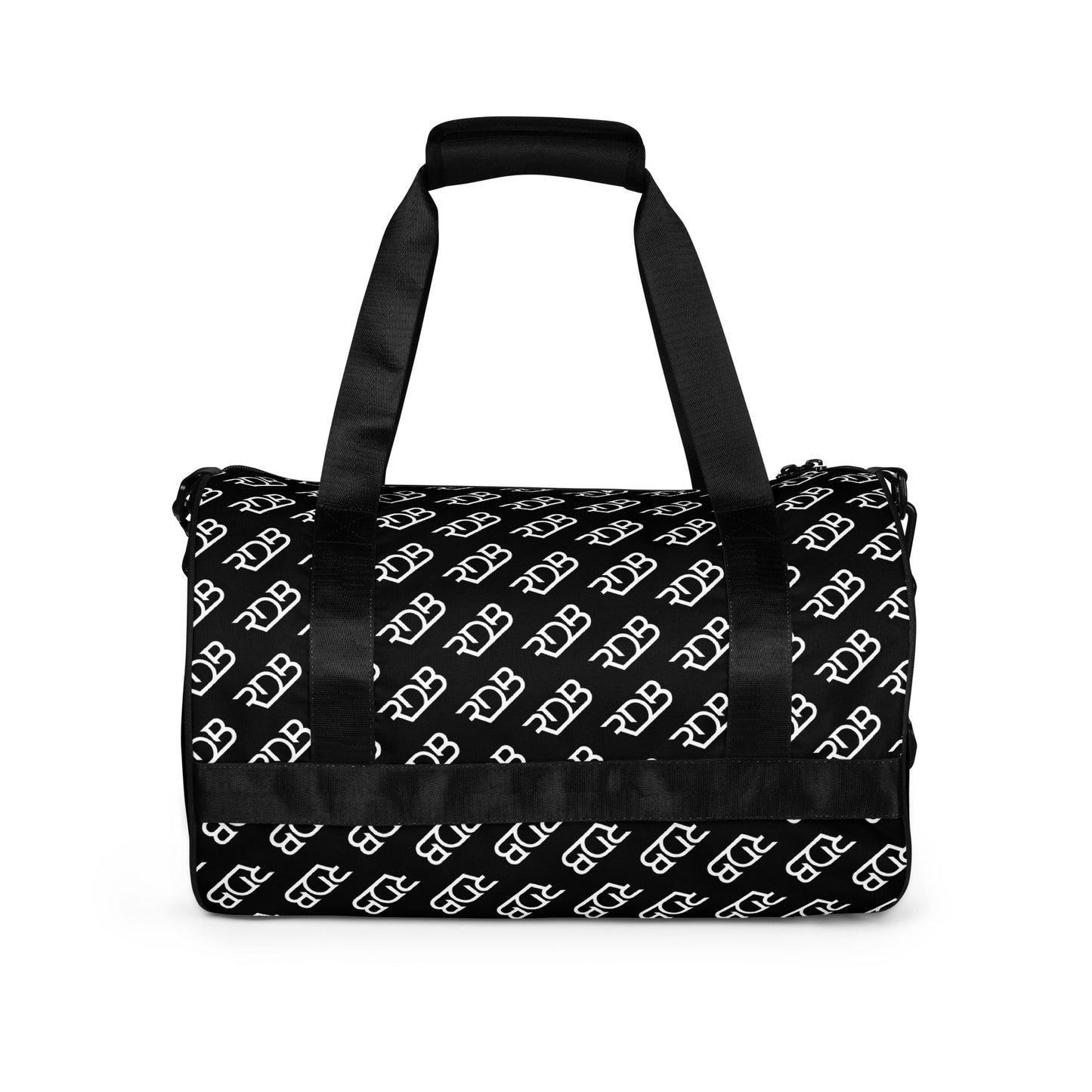 RDBLA Logo Gym Bag