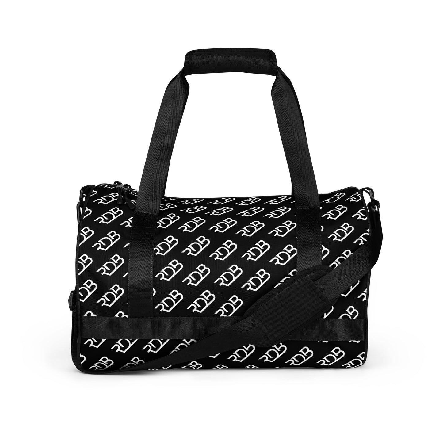 RDBLA Logo Gym Bag