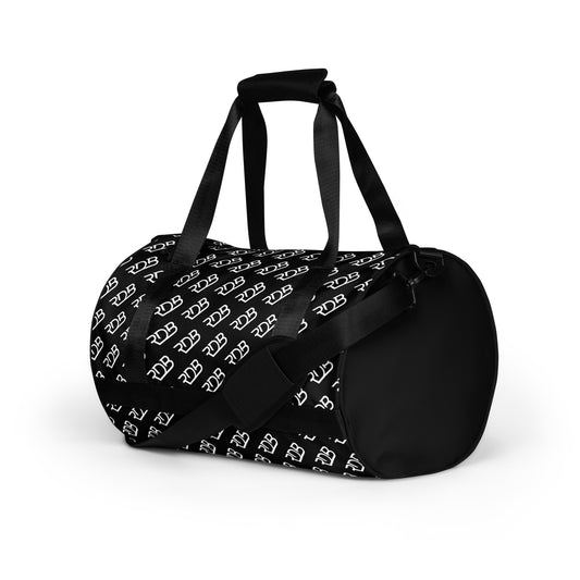 RDBLA Logo Gym Bag