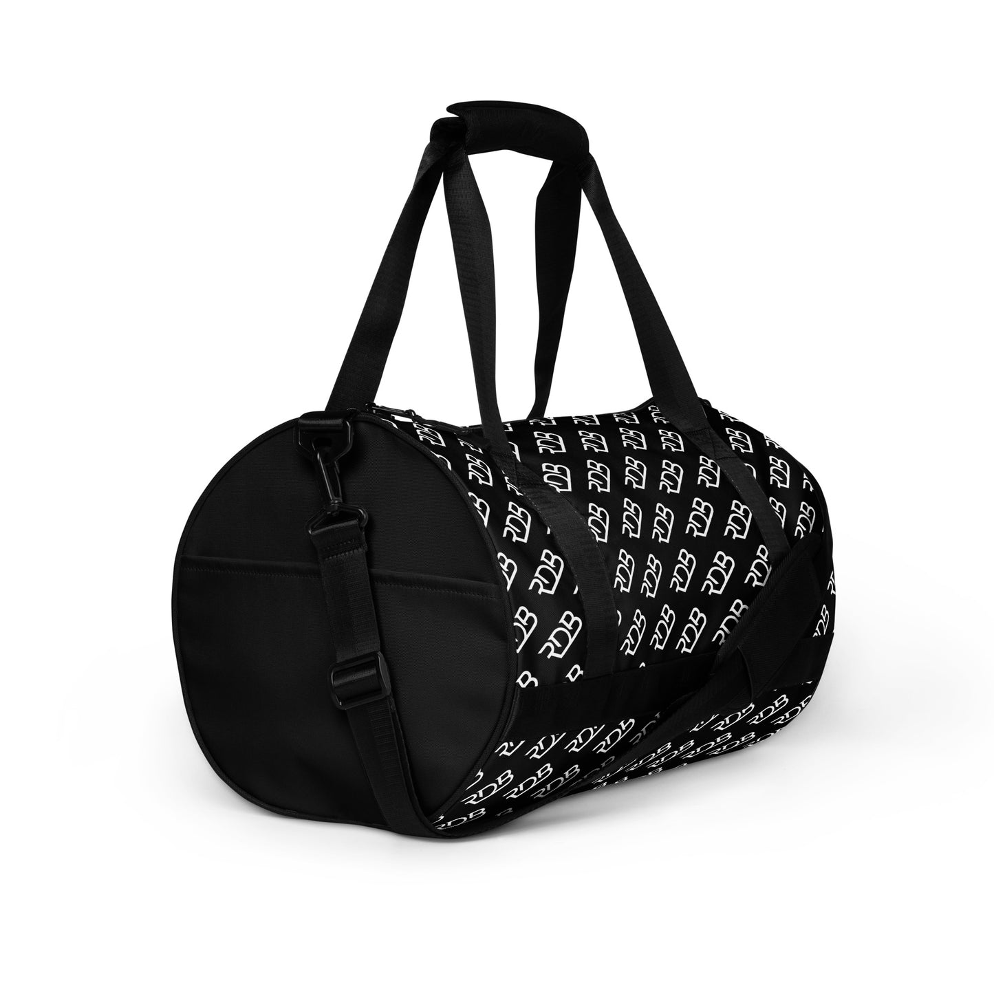 RDBLA Logo Gym Bag