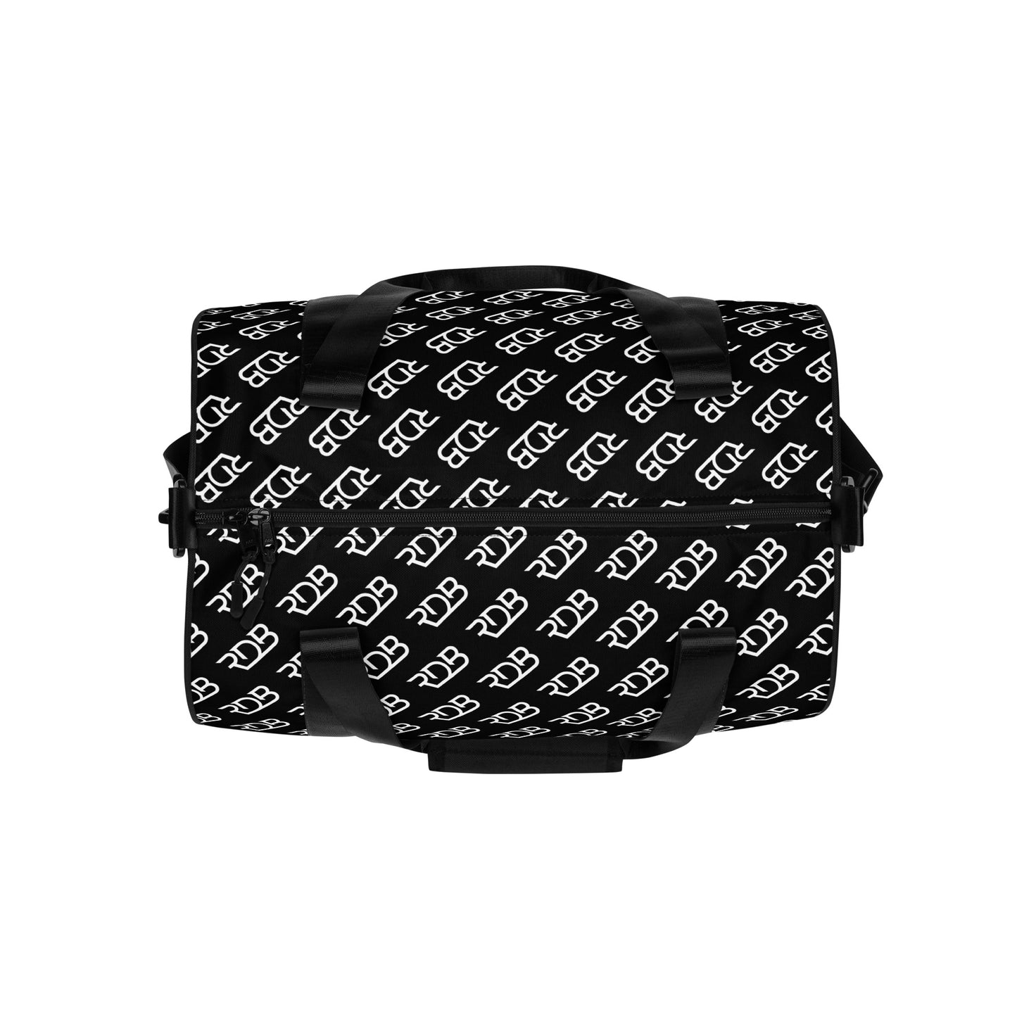 RDBLA Logo Gym Bag