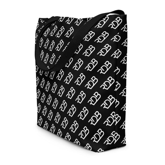 RDBLA Logo Tote Bag
