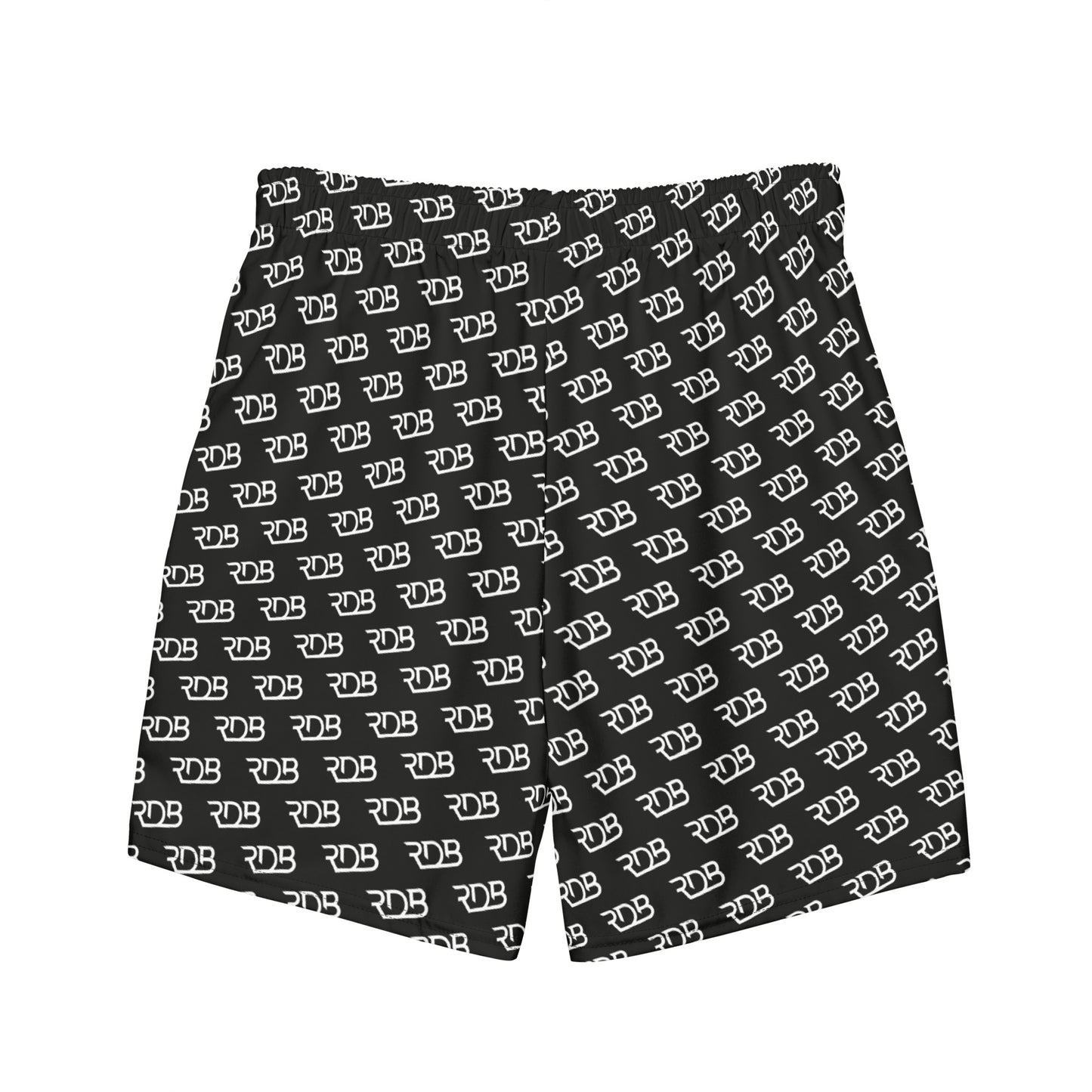 RDB Basics - LOGO SWIM TRUNKS
