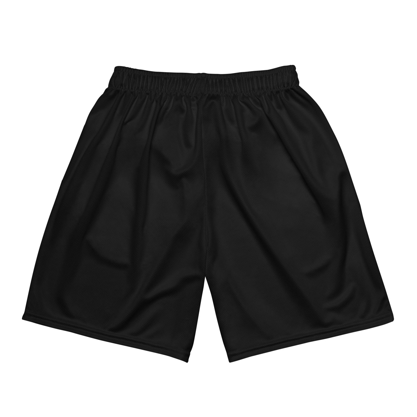 RDBLA Basic Mesh Shorts