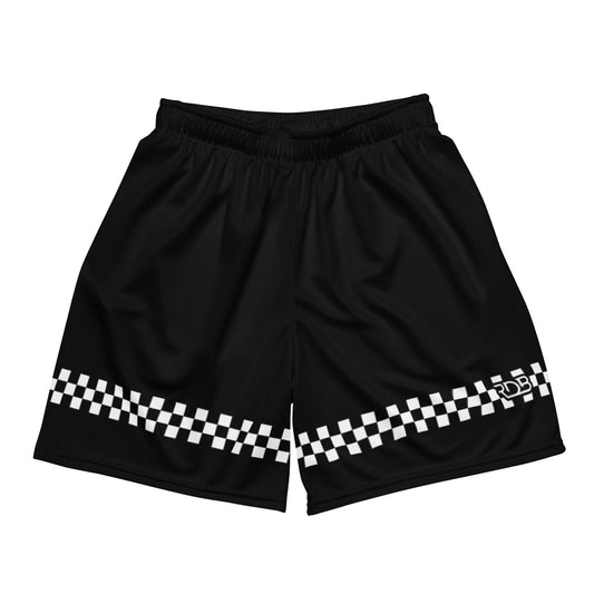 RDBLA Basic Mesh Shorts