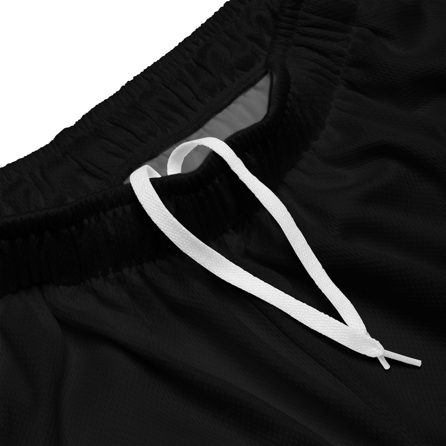 RDBLA Basic Mesh Shorts