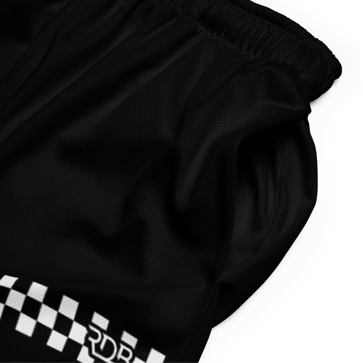 RDBLA Basic Mesh Shorts