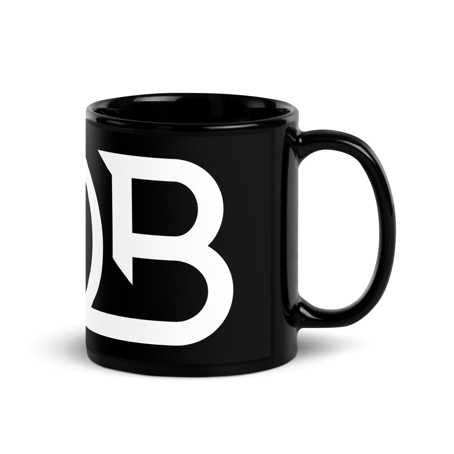 RDB Coffee Mug