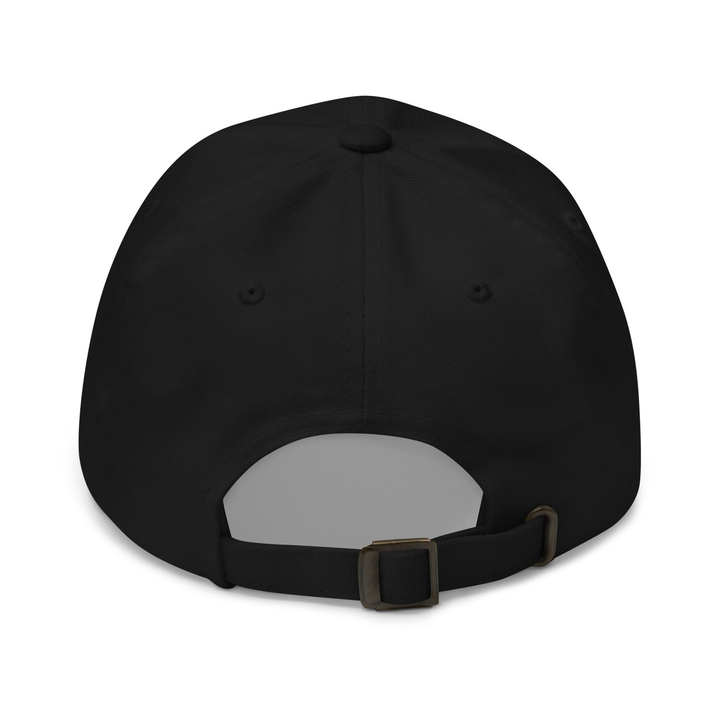 RDB Logo Dad hat