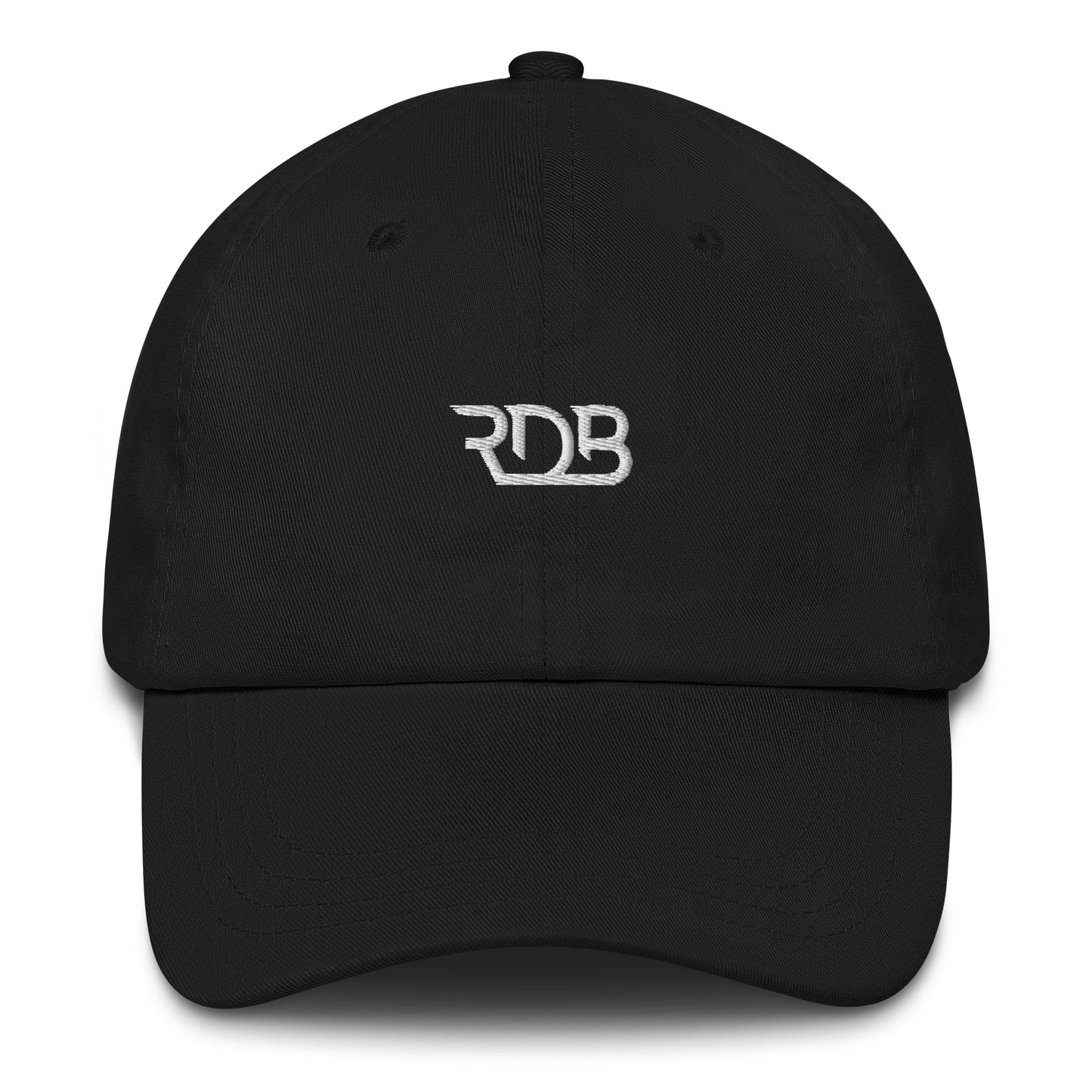 RDB Logo Dad hat