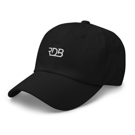 RDB Logo Dad hat