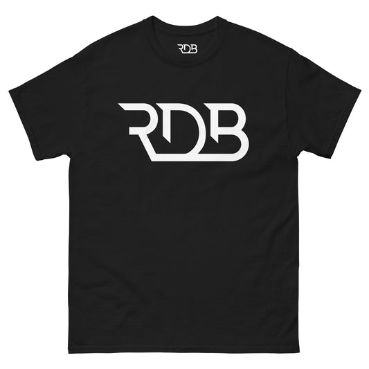 RDB Basic Logo T-Shirt