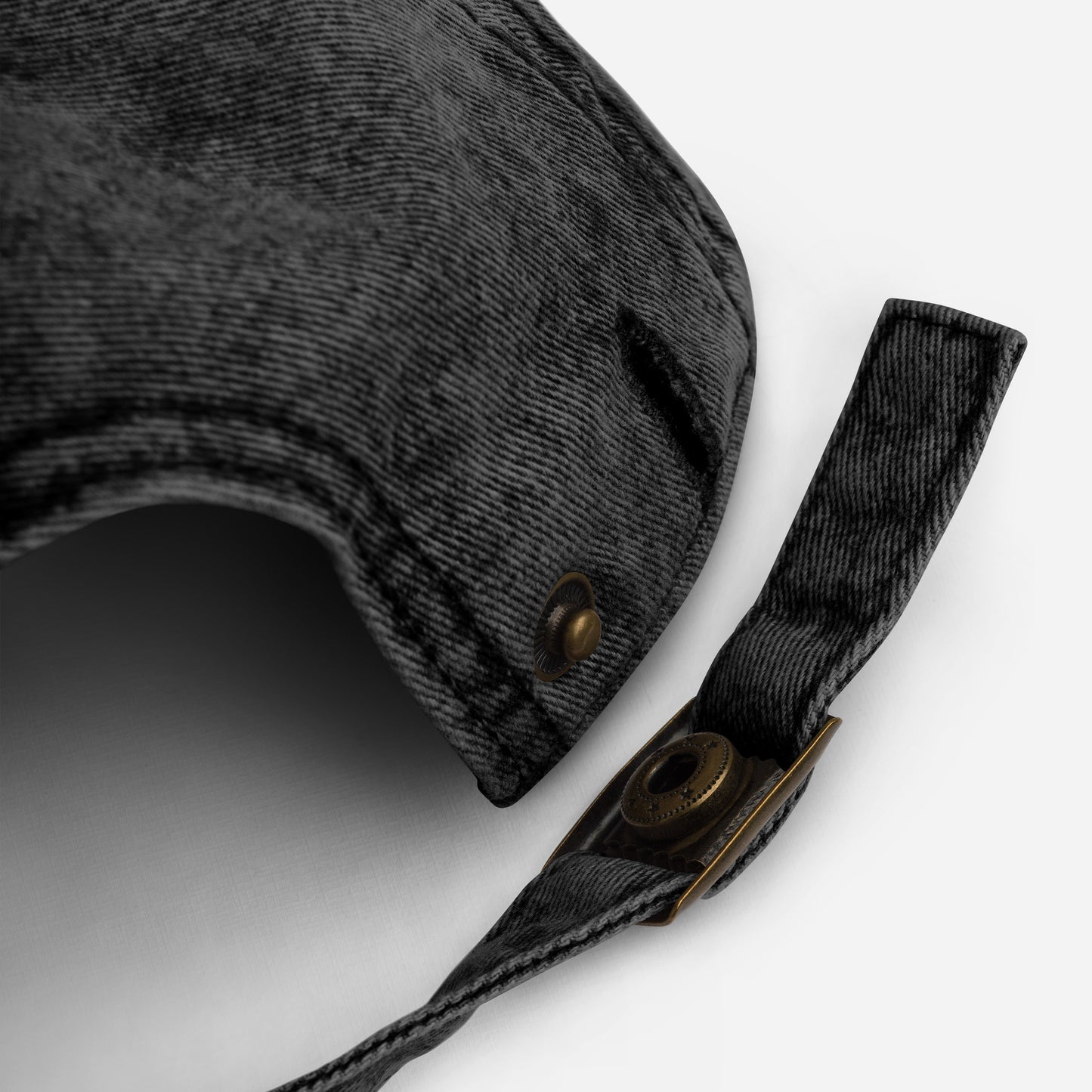 RDBLA Basic Washed Hat