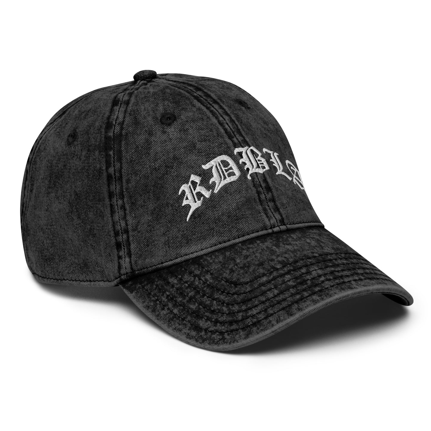 RDBLA Basic Washed Hat