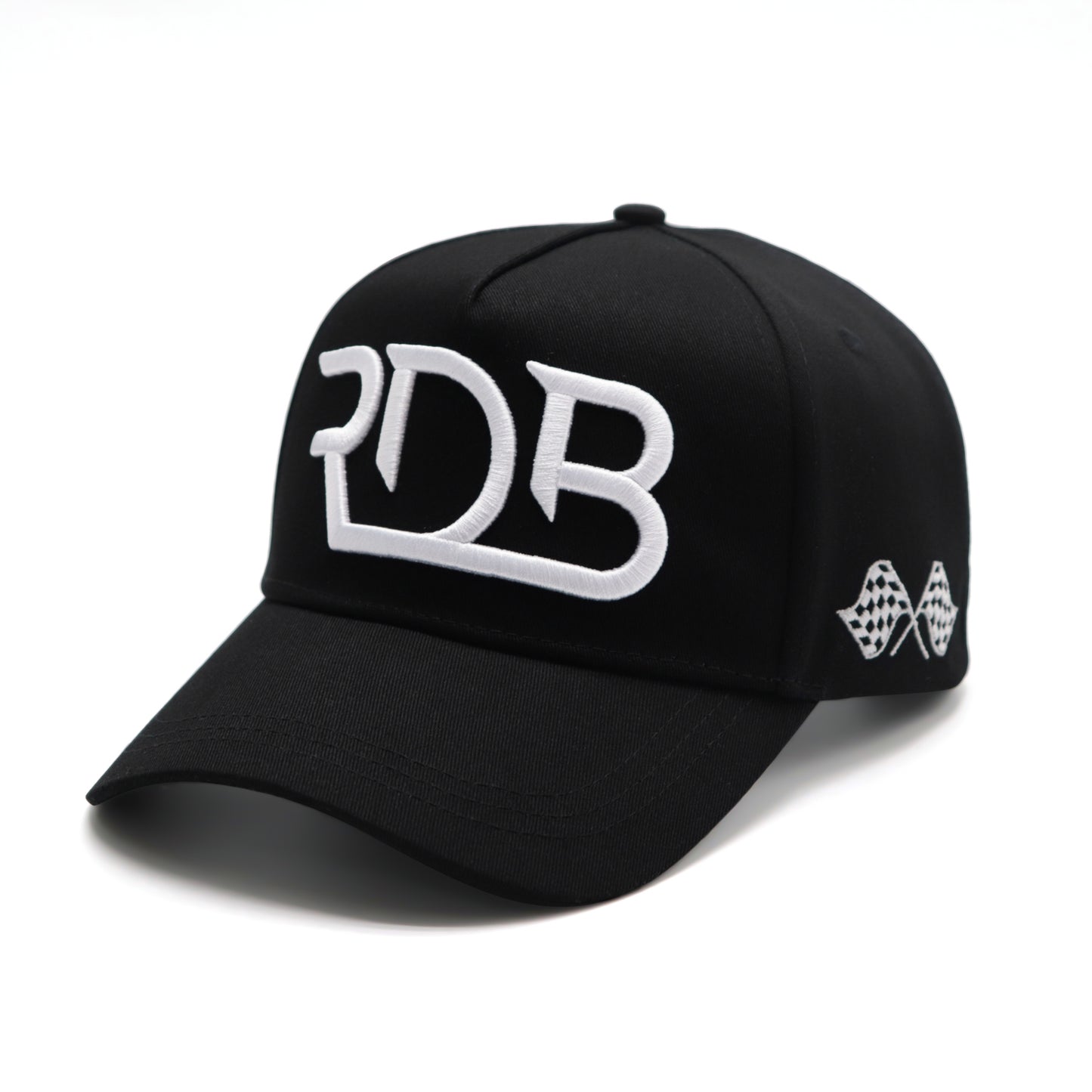 RDBLA Classic Logo Hat