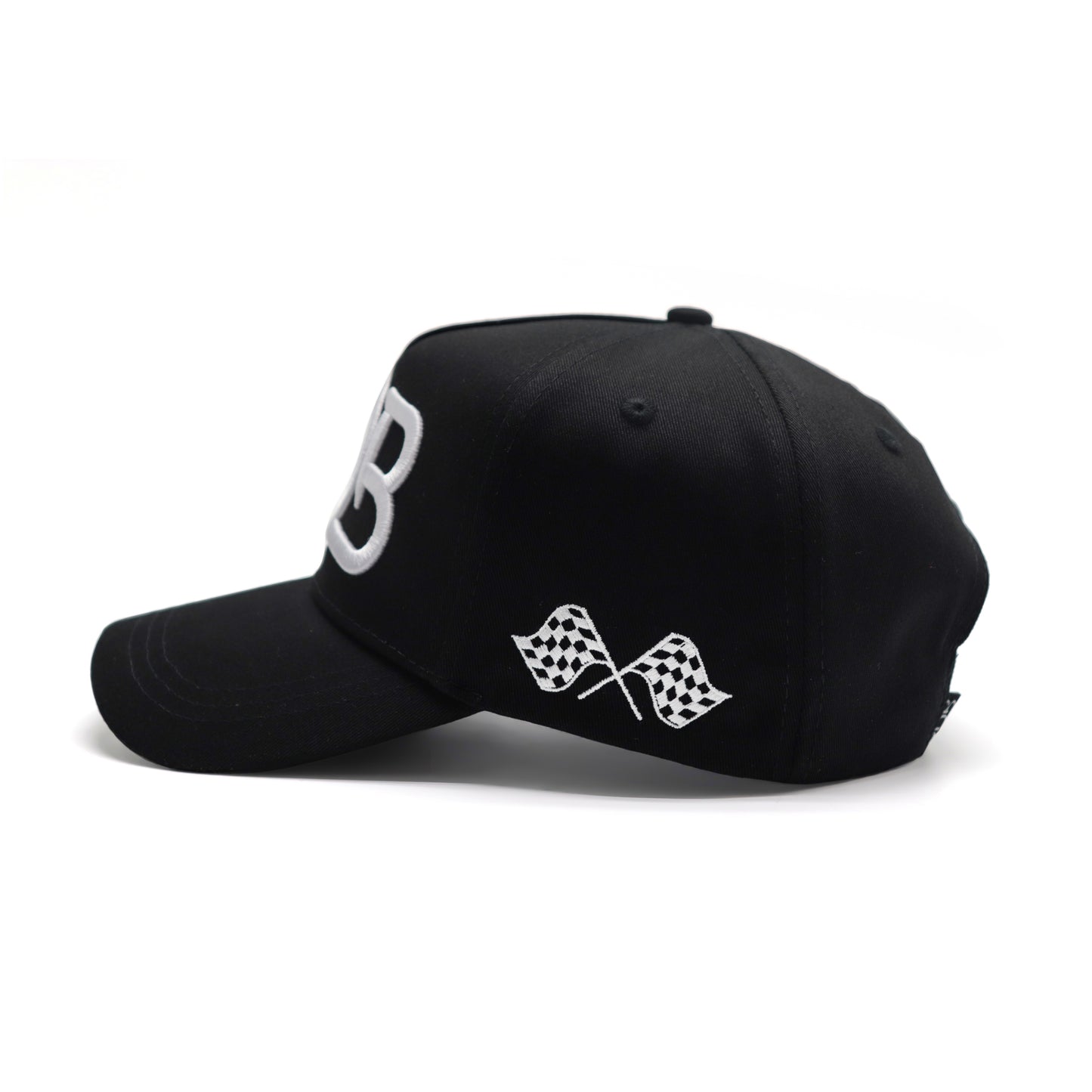 RDBLA Classic Logo Hat