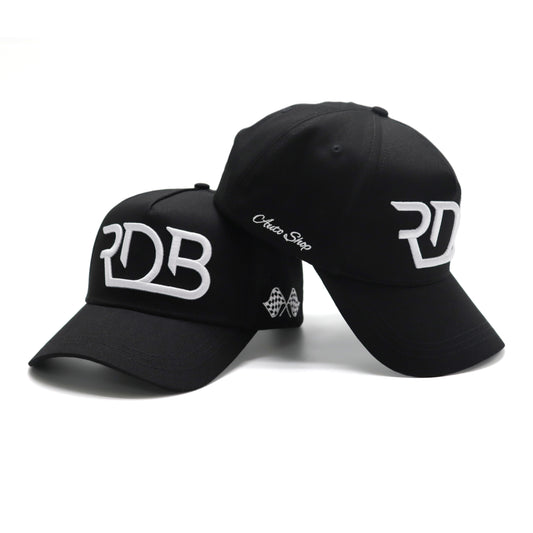 RDB PREMIUM -  Classic Logo Hat
