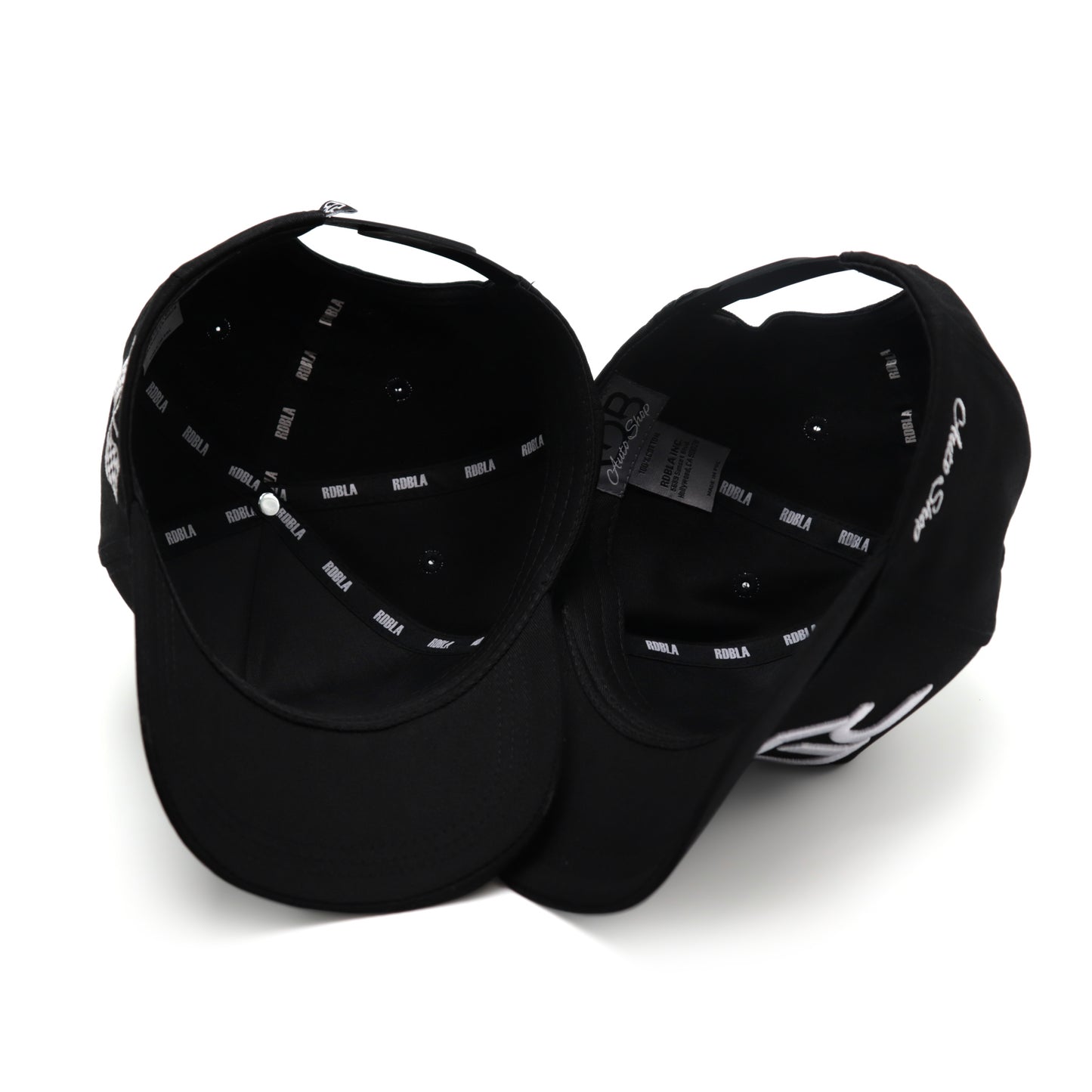 RDBLA Classic Logo Hat