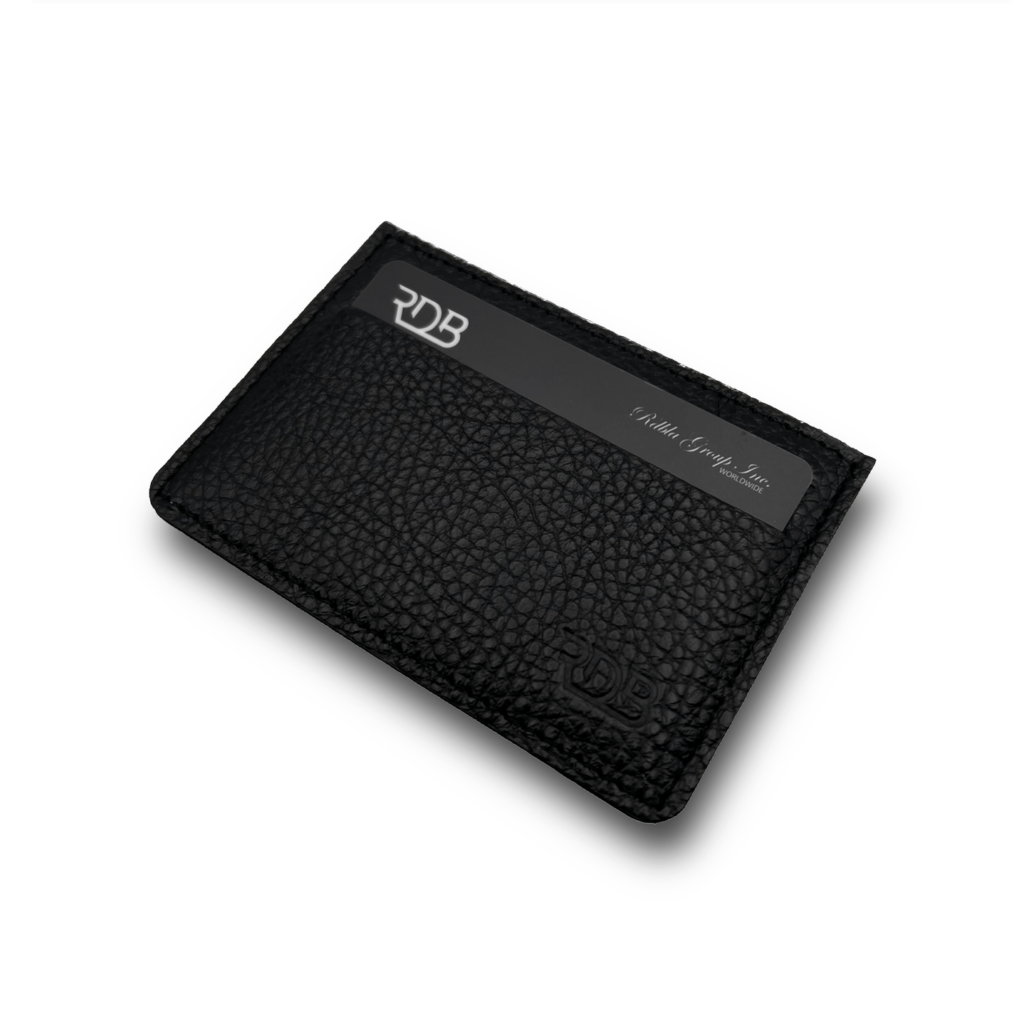 RDB Cardholder
