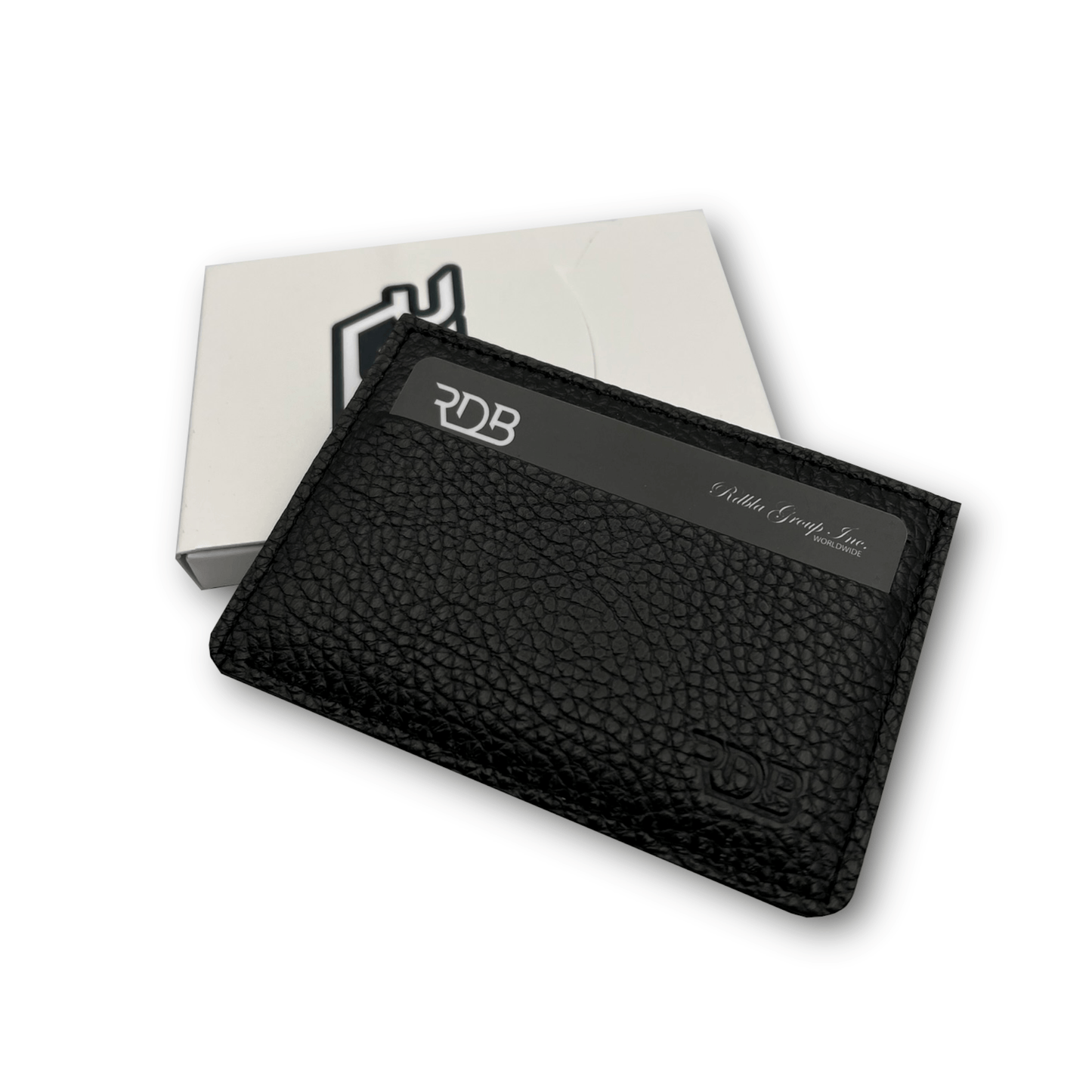 RDB Cardholder