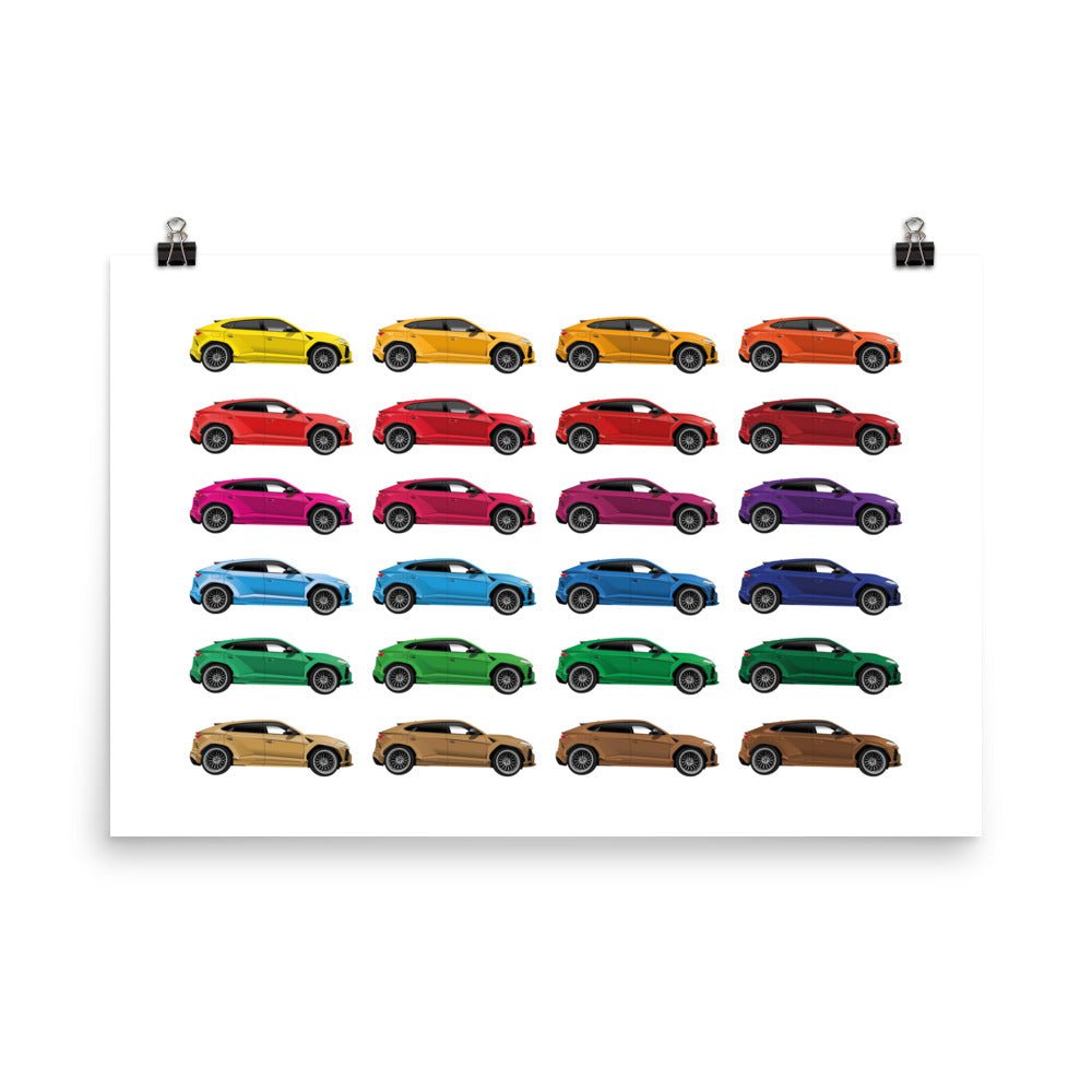 RDB ART PRINT #2