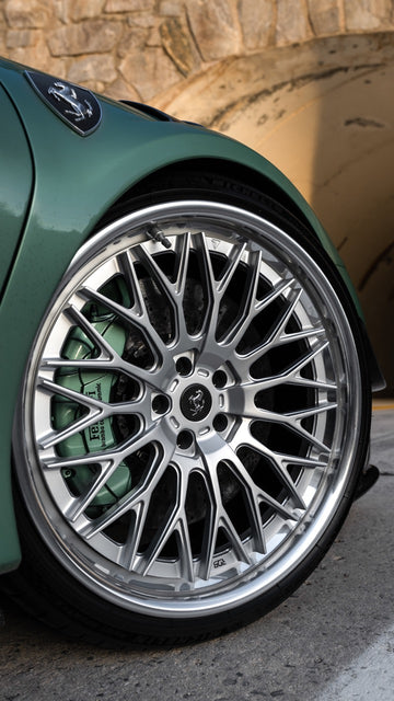 RDB WHEELS – RDBLA