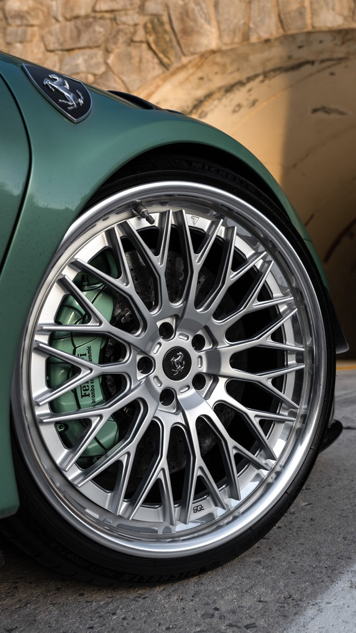 Rdb Cars RDB WHEELS – RDBLA