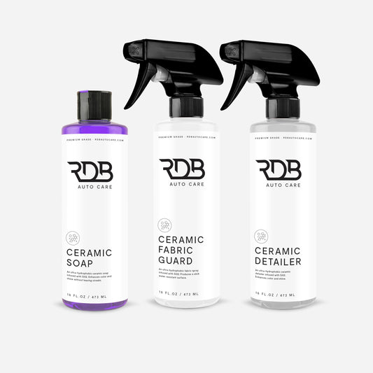 CERAMIC KIT