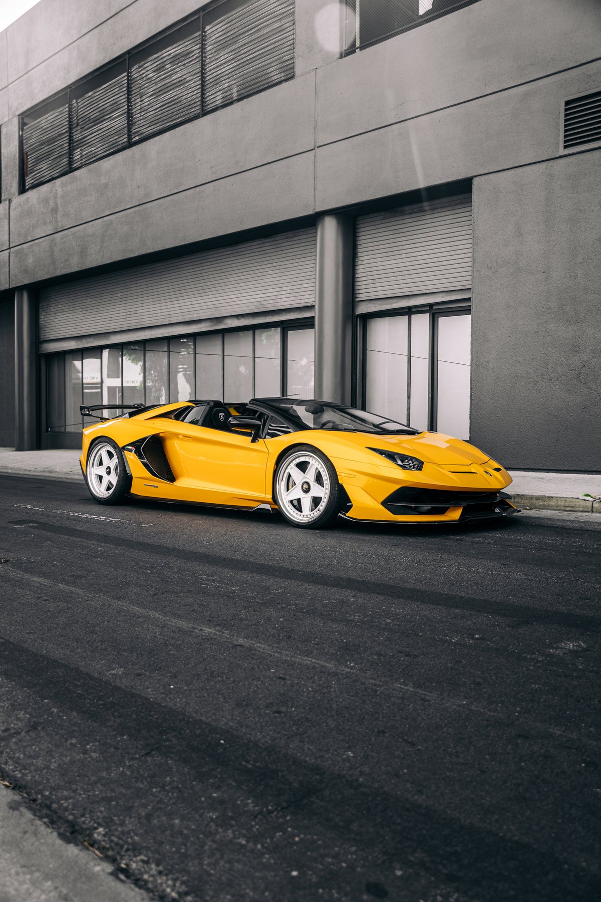 Rdb Cars RDBLA Full Auto Shop, Customization, Wraps, Collision Body Shop, Paint