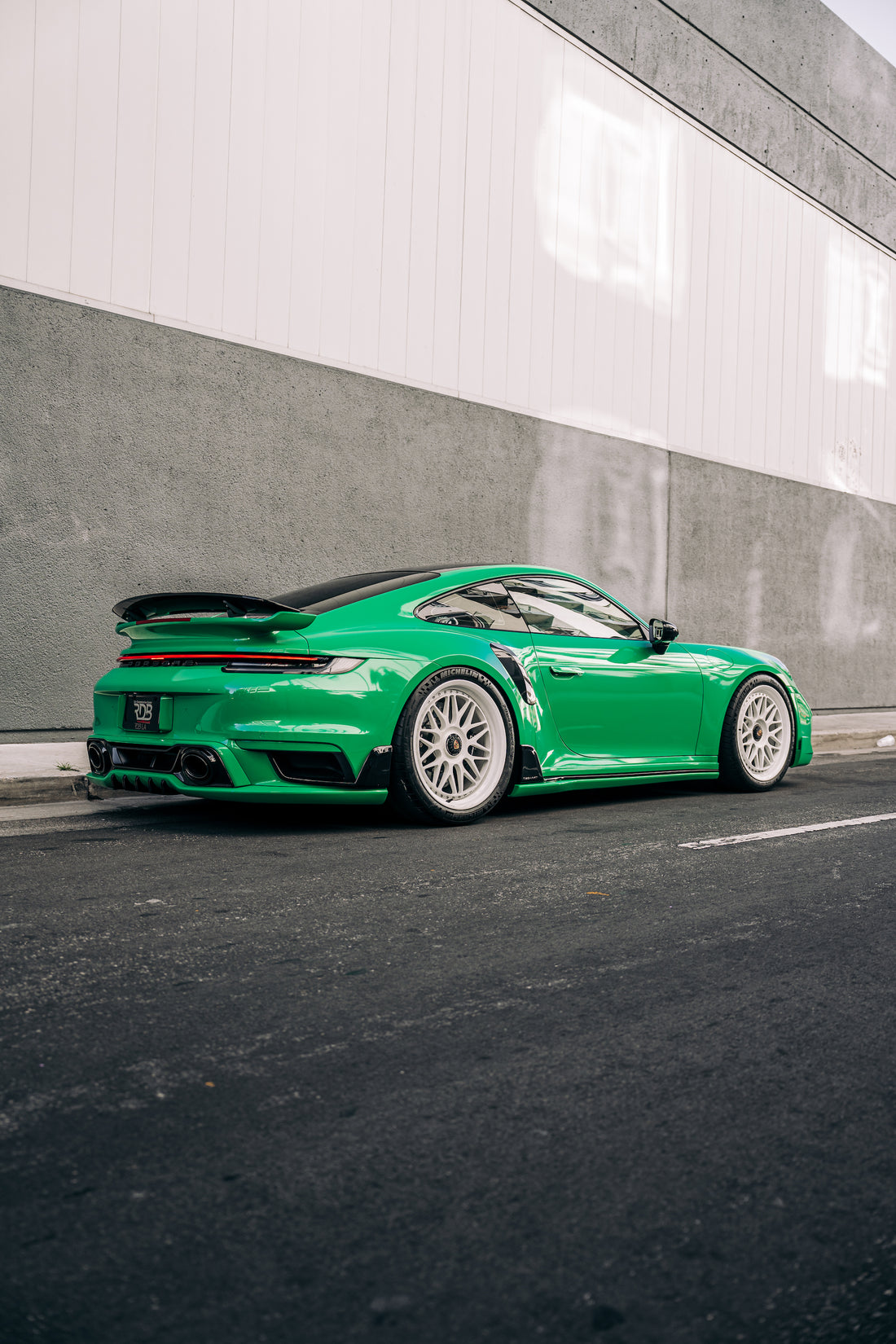 Rdb Cars RDBLA Full Auto Shop, Customization, Wraps, Collision Body Shop, Paint