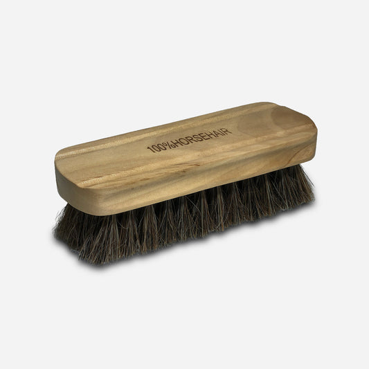 PREMIUM SELECT HORSE HAIR BRUSH