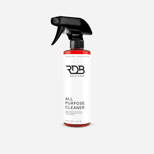 ALL PURPOSE CLEANER SPRAY