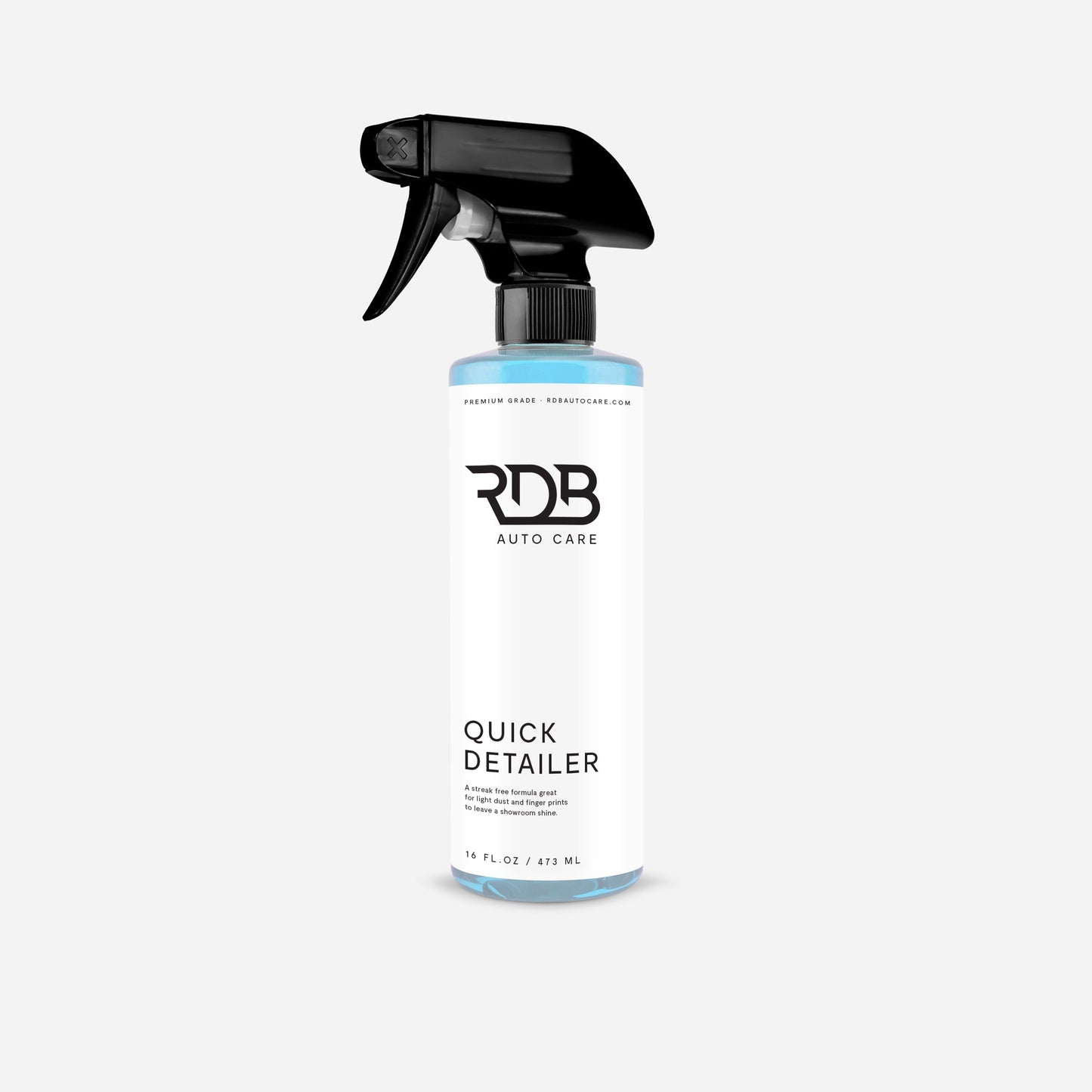 QUICK DETAILER SPRAY