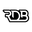 RDBLA Full Auto Shop, Customization, Wraps, Collision Body Shop, Paint logo