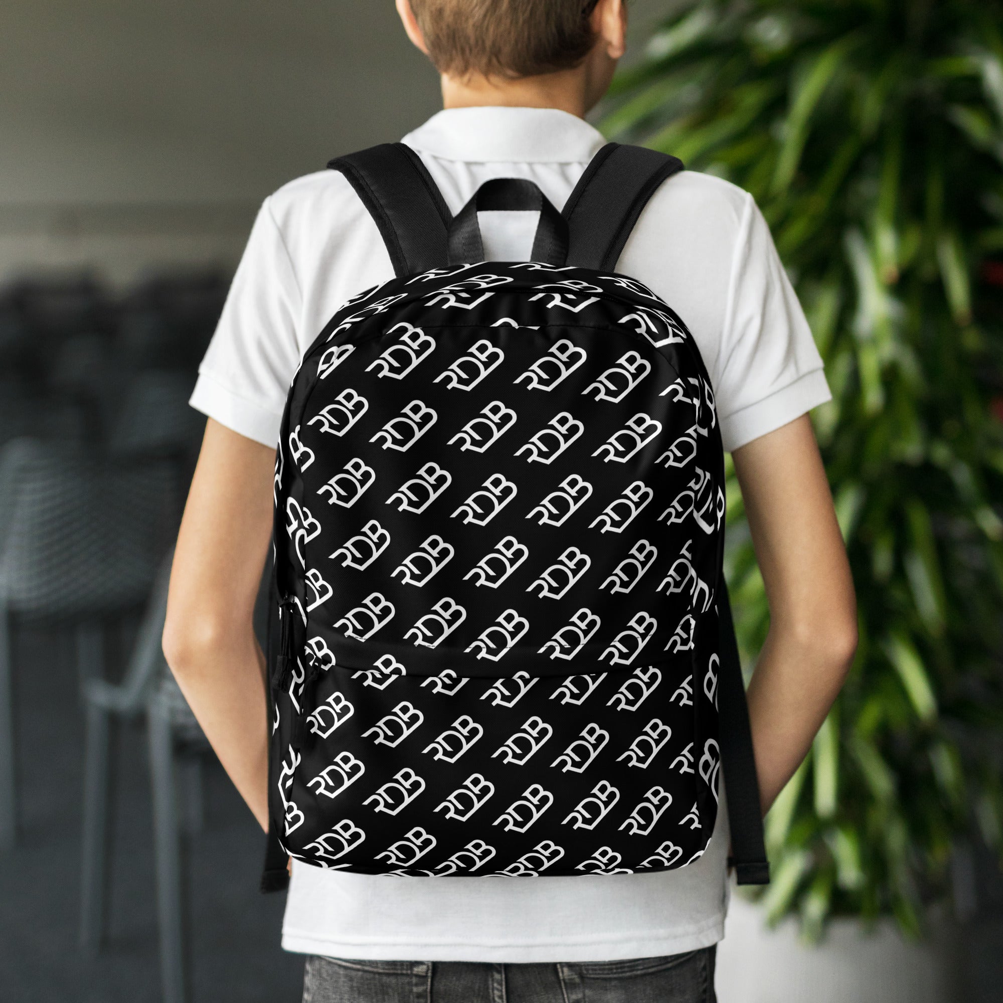 Backpack – RDBLA
