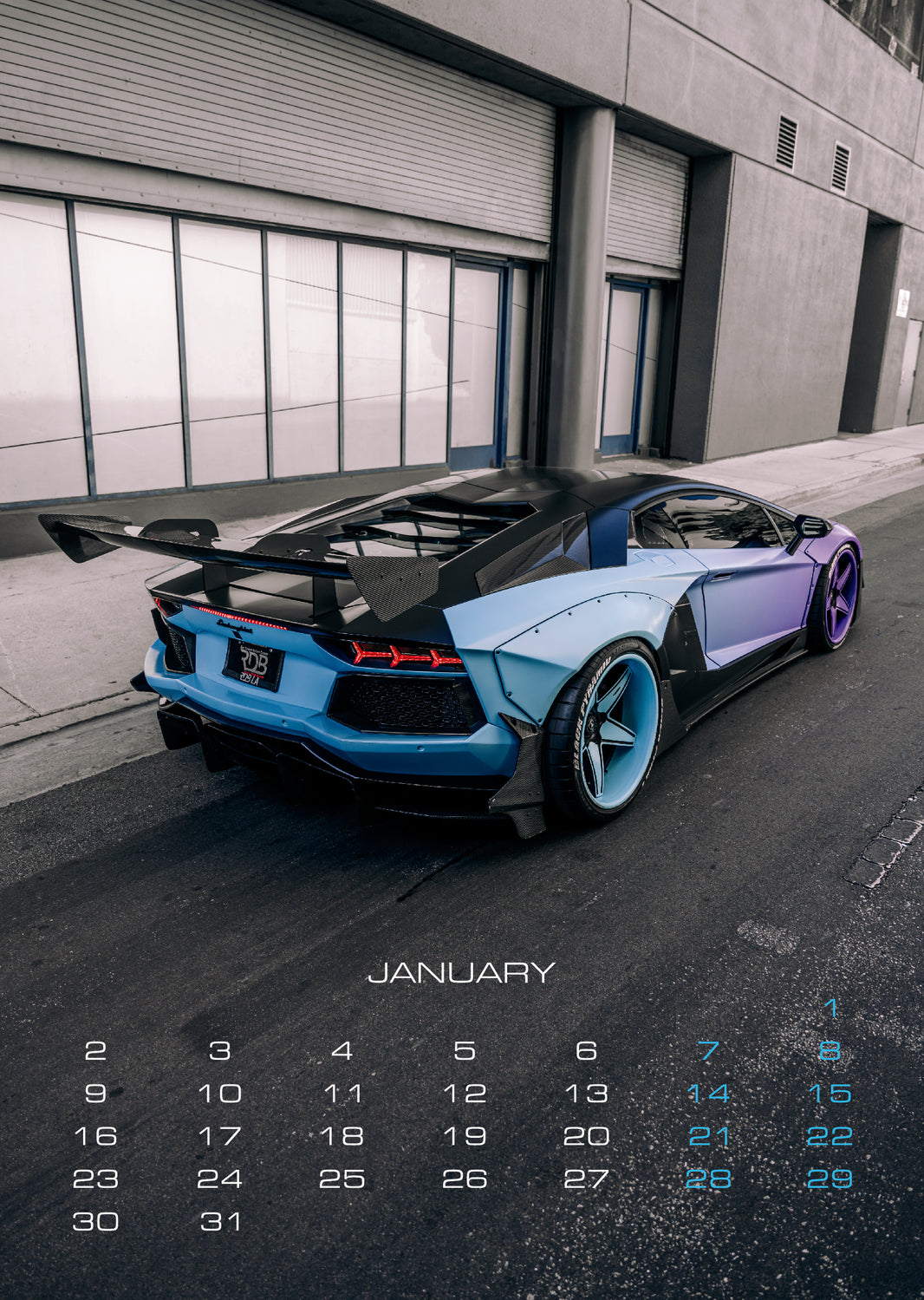 Rdb Cars RDBLA Full Auto Shop, Customization, Wraps, Collision Body Shop, Paint