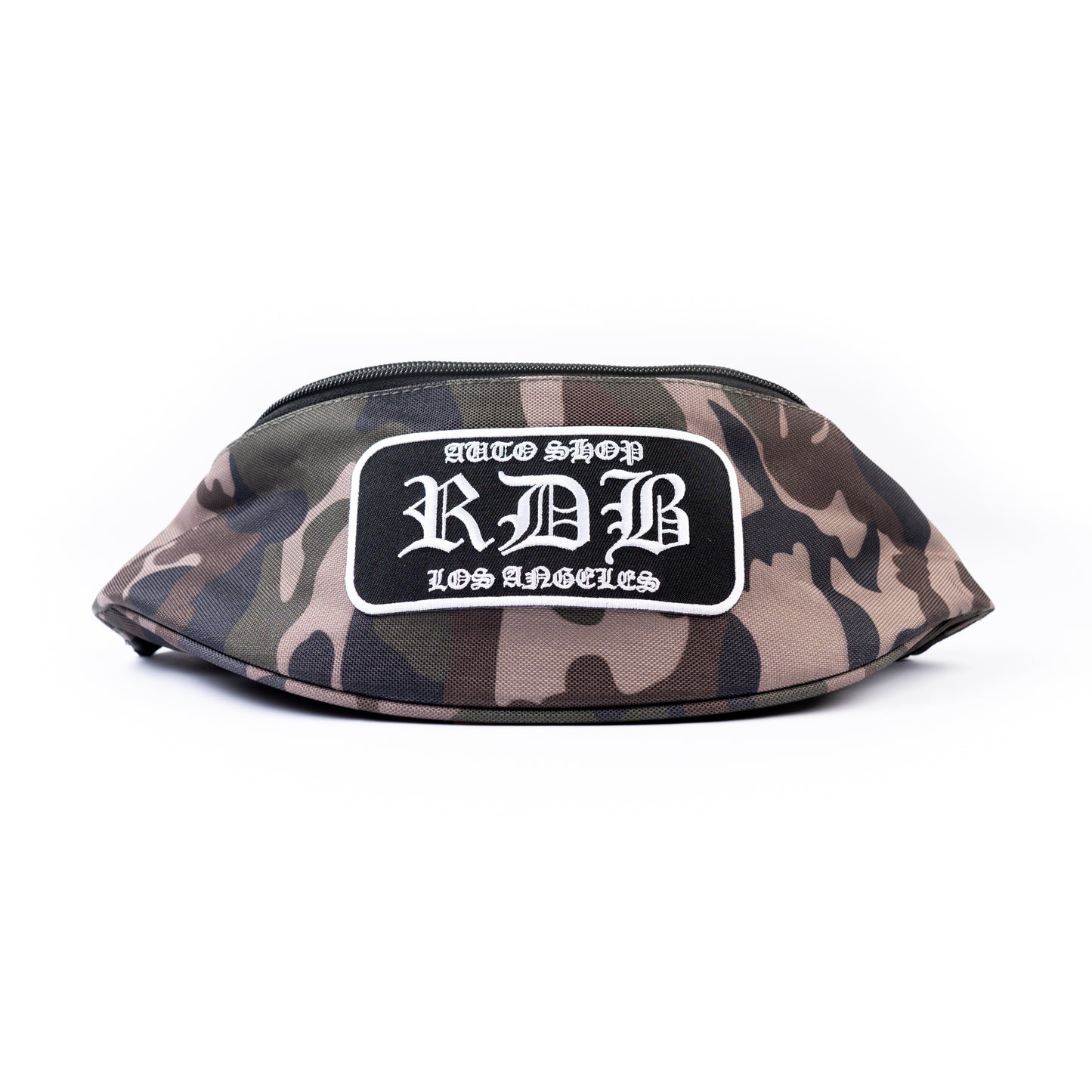 RDB AUTO SHOP BELT BAG